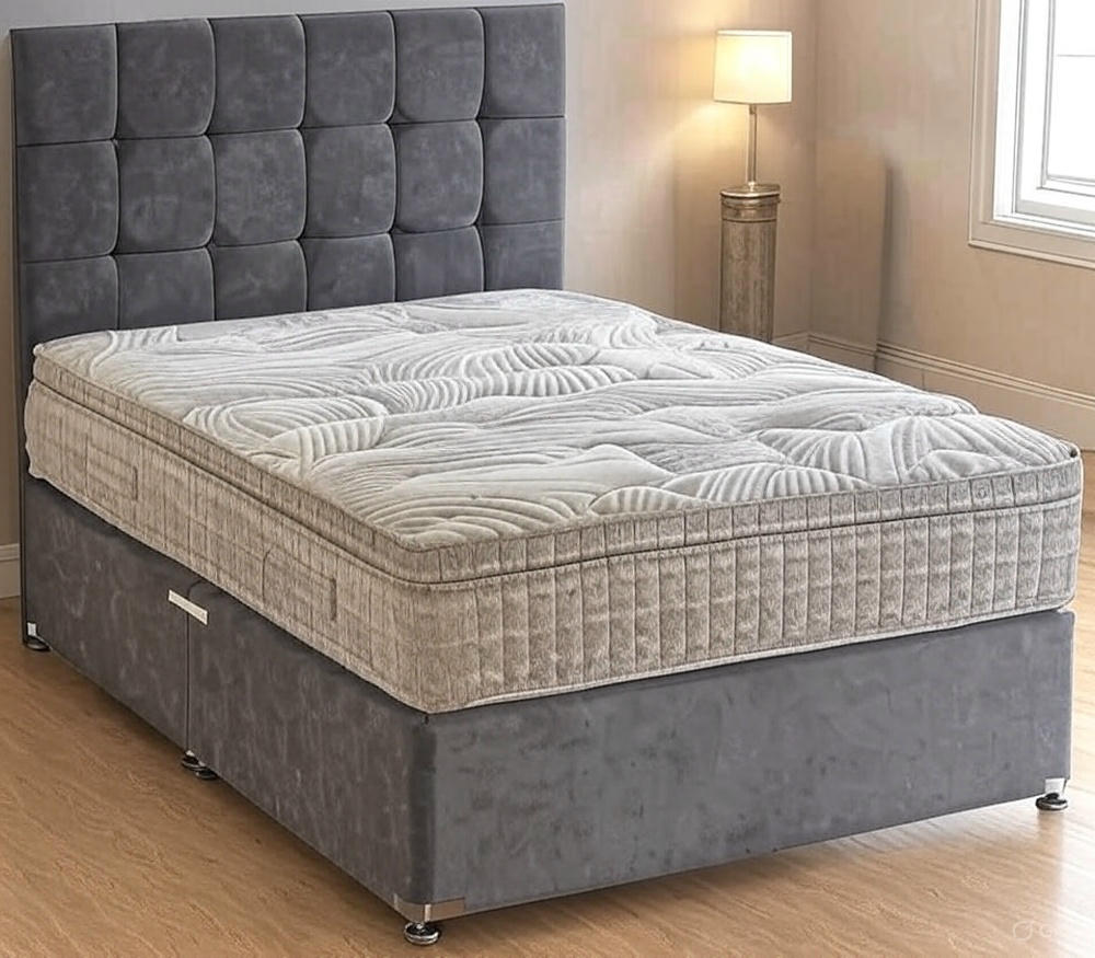 Dura Ottoman Divan bed