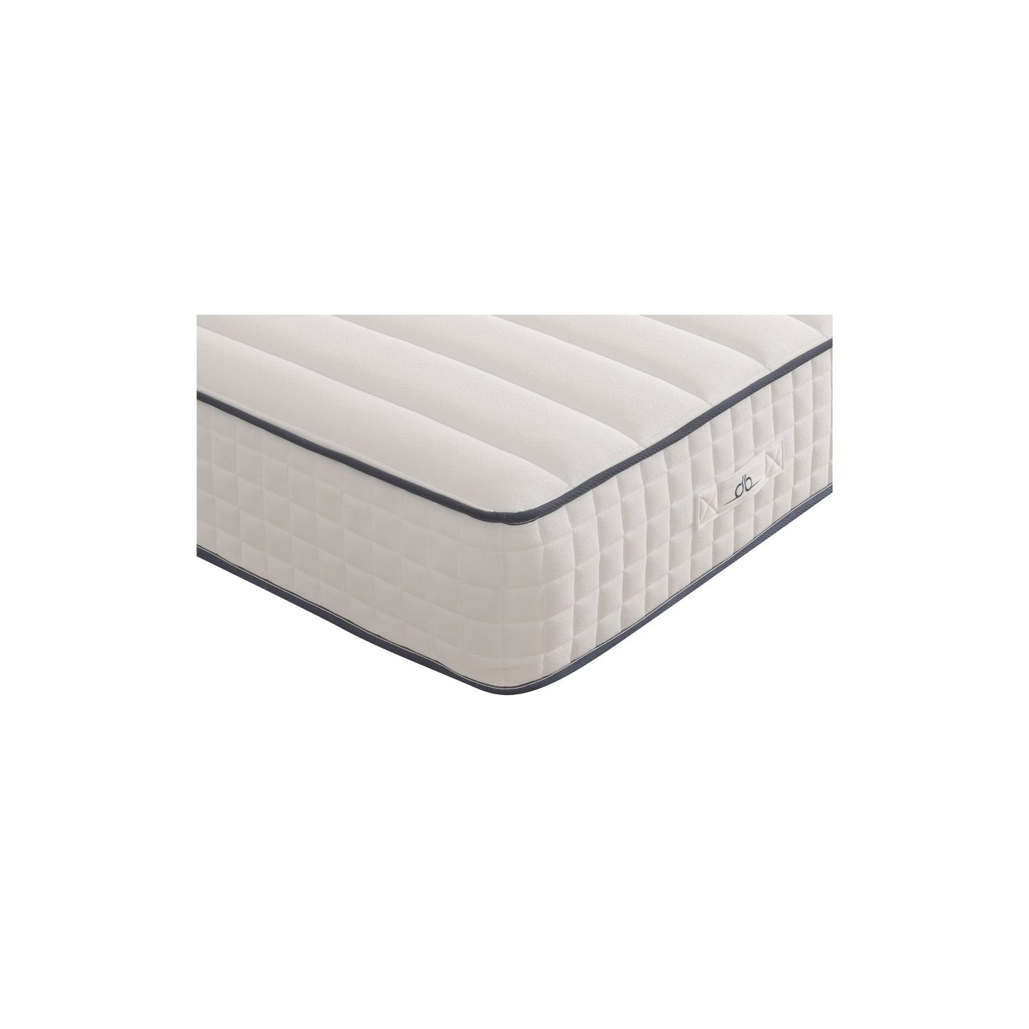 Dura Duet Mattress.