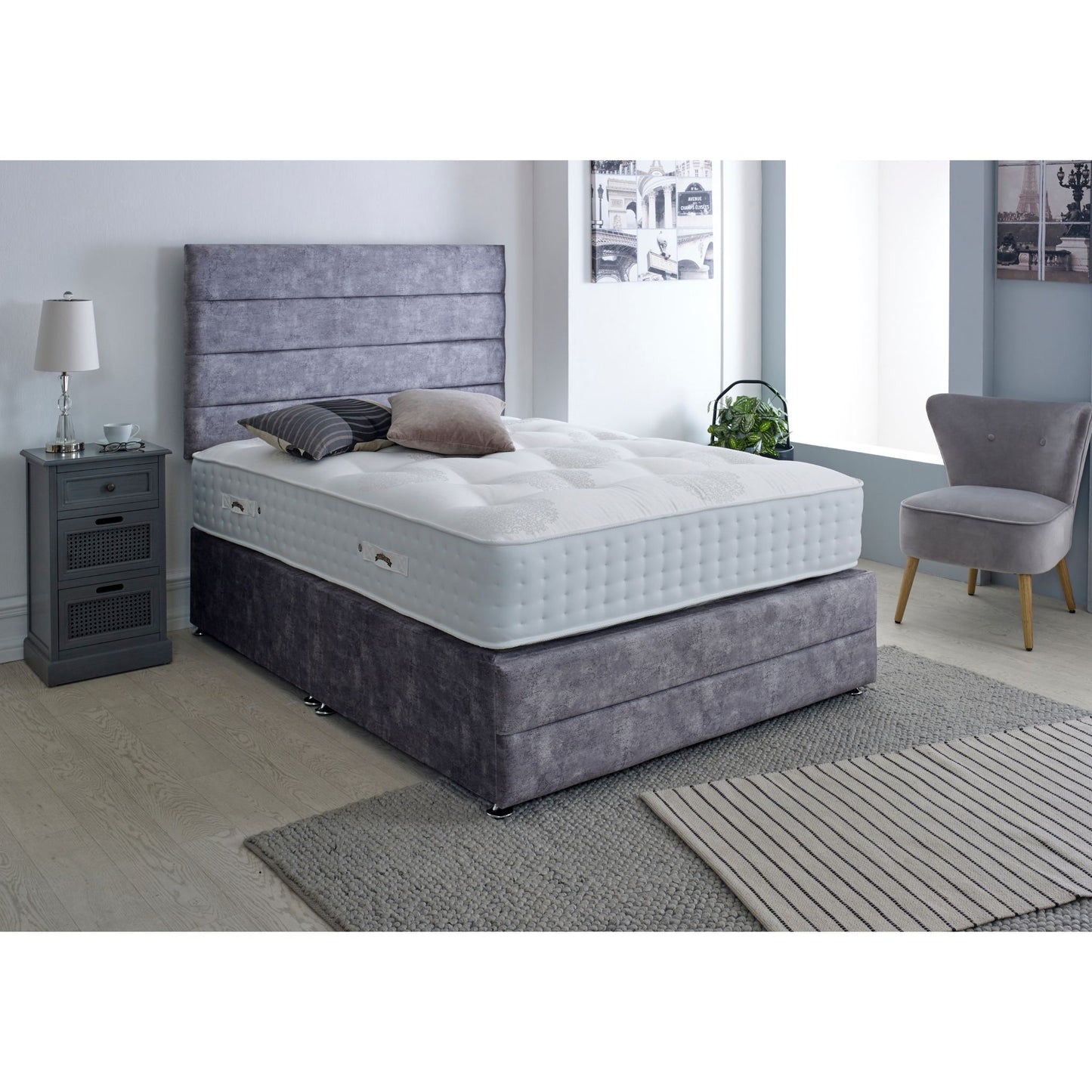 Heritage 3000 Mattress
