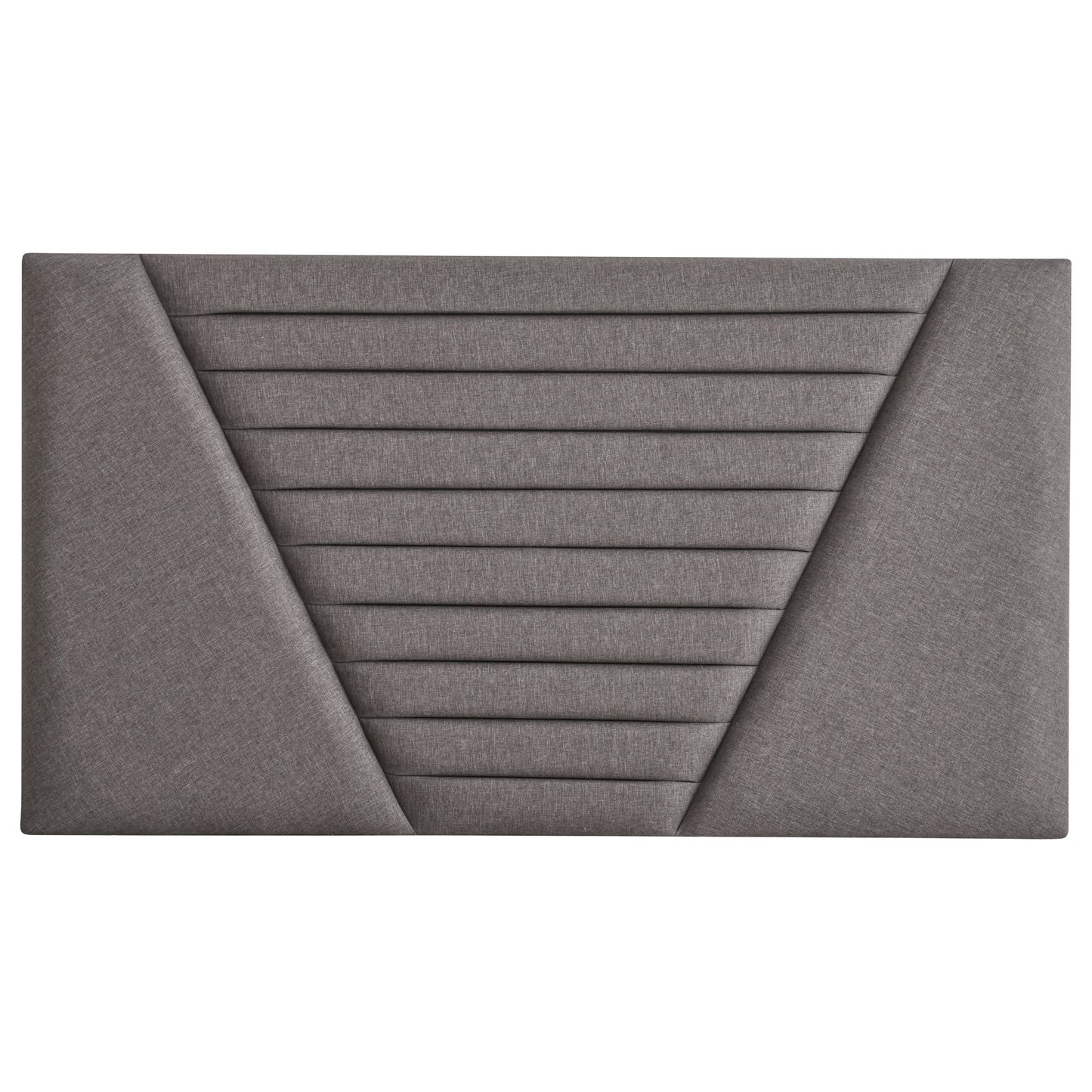 Hobart single and double Headboard