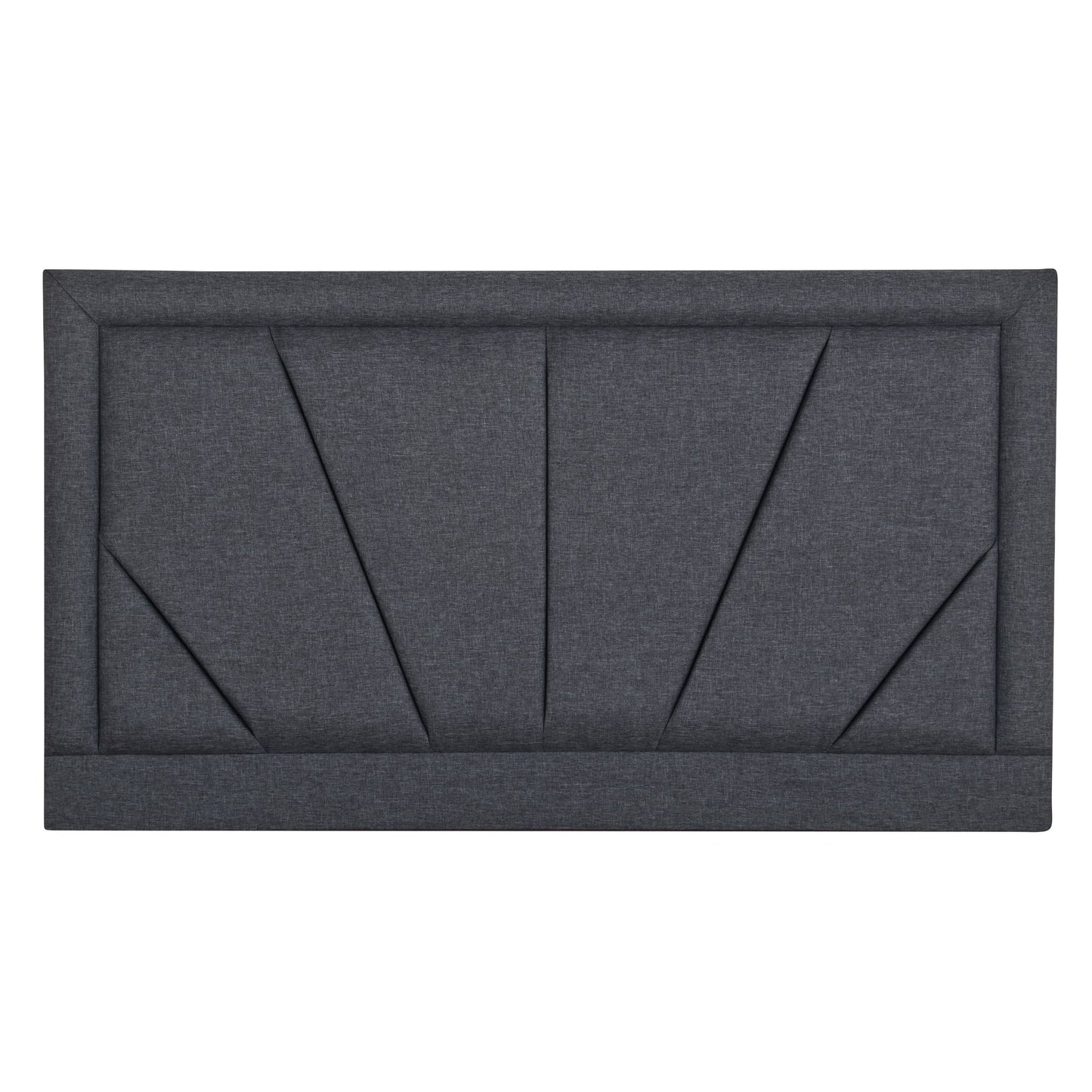 Melbourne single Headboard