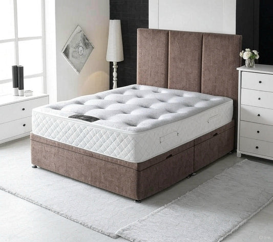 Dura Ottoman Bed