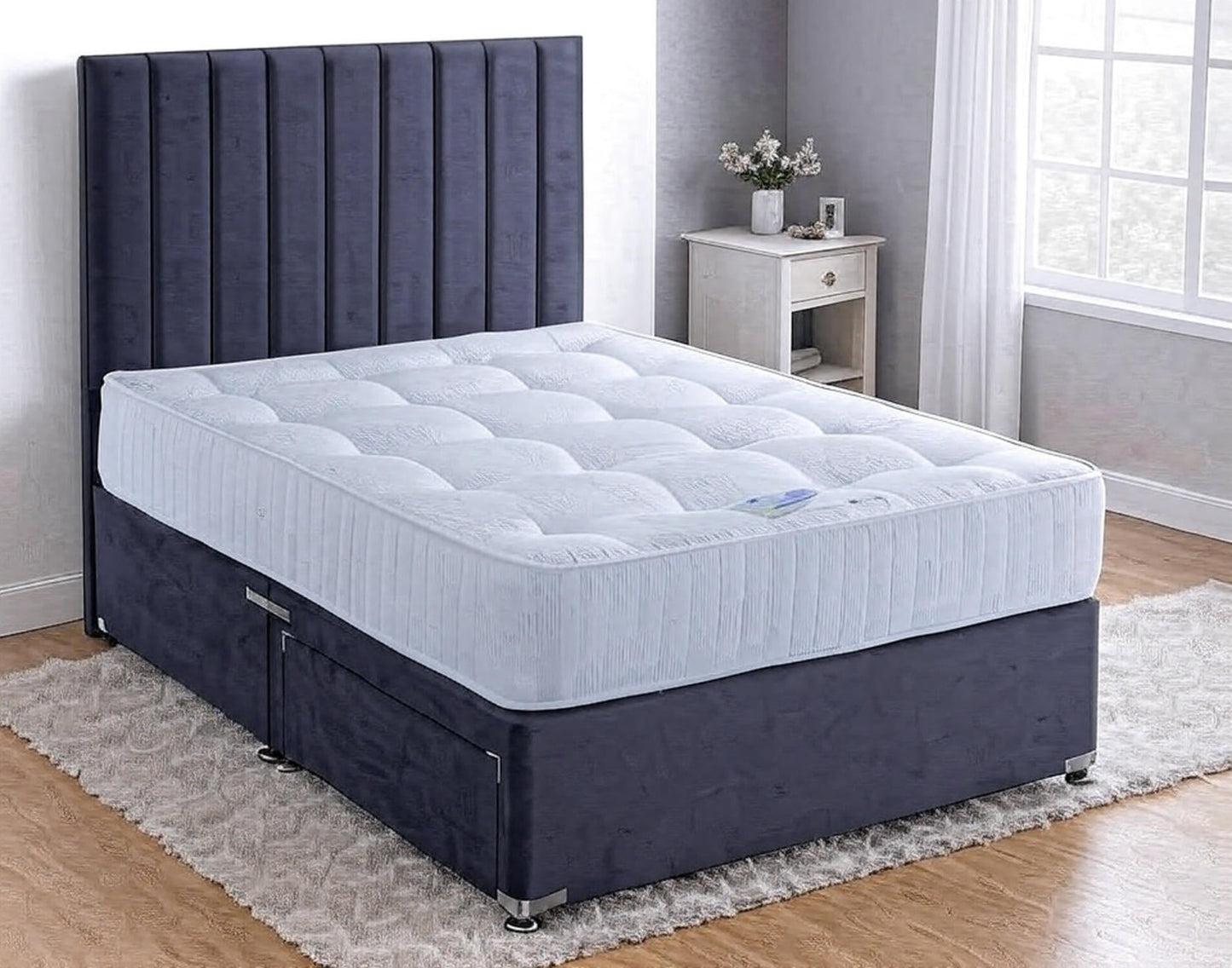 Dura Ortho Perfection Divan set.