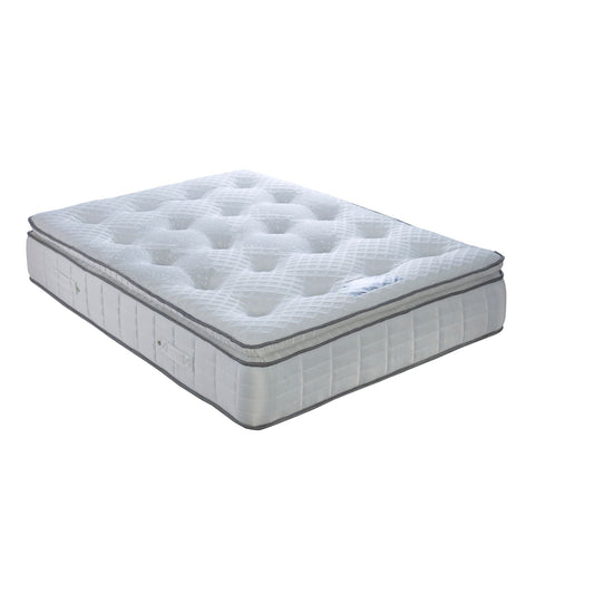 Cagliari double Mattress