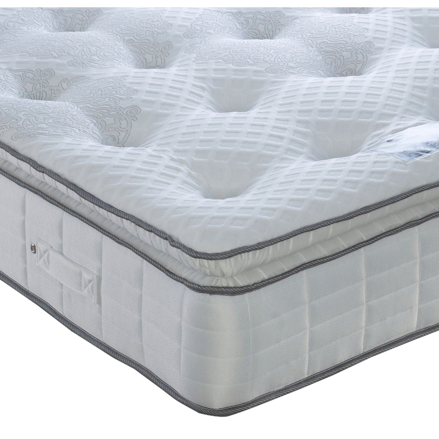 Cagliari double Mattress