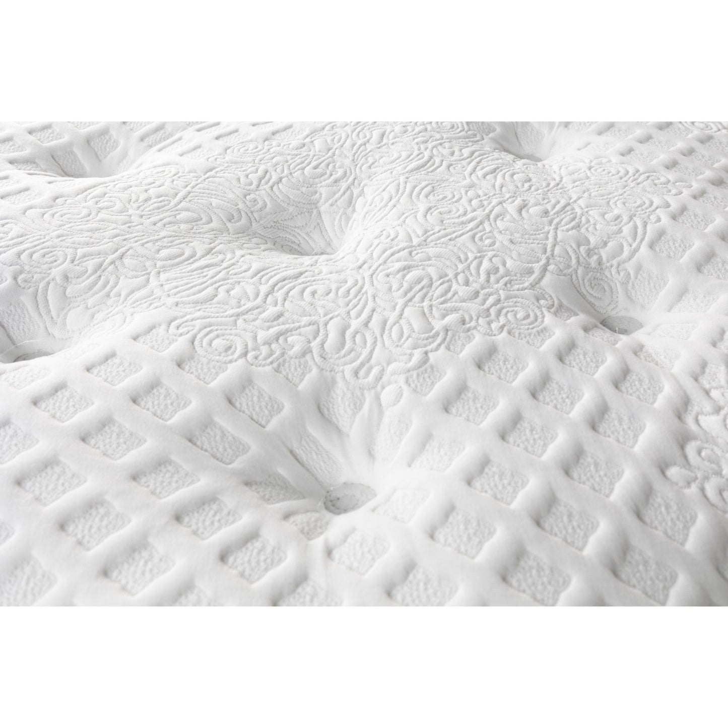 Cagliari double Mattress