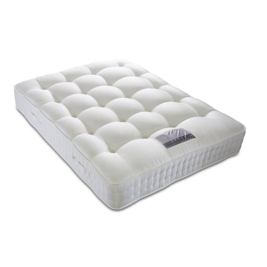 Classic Wool 800 mattress