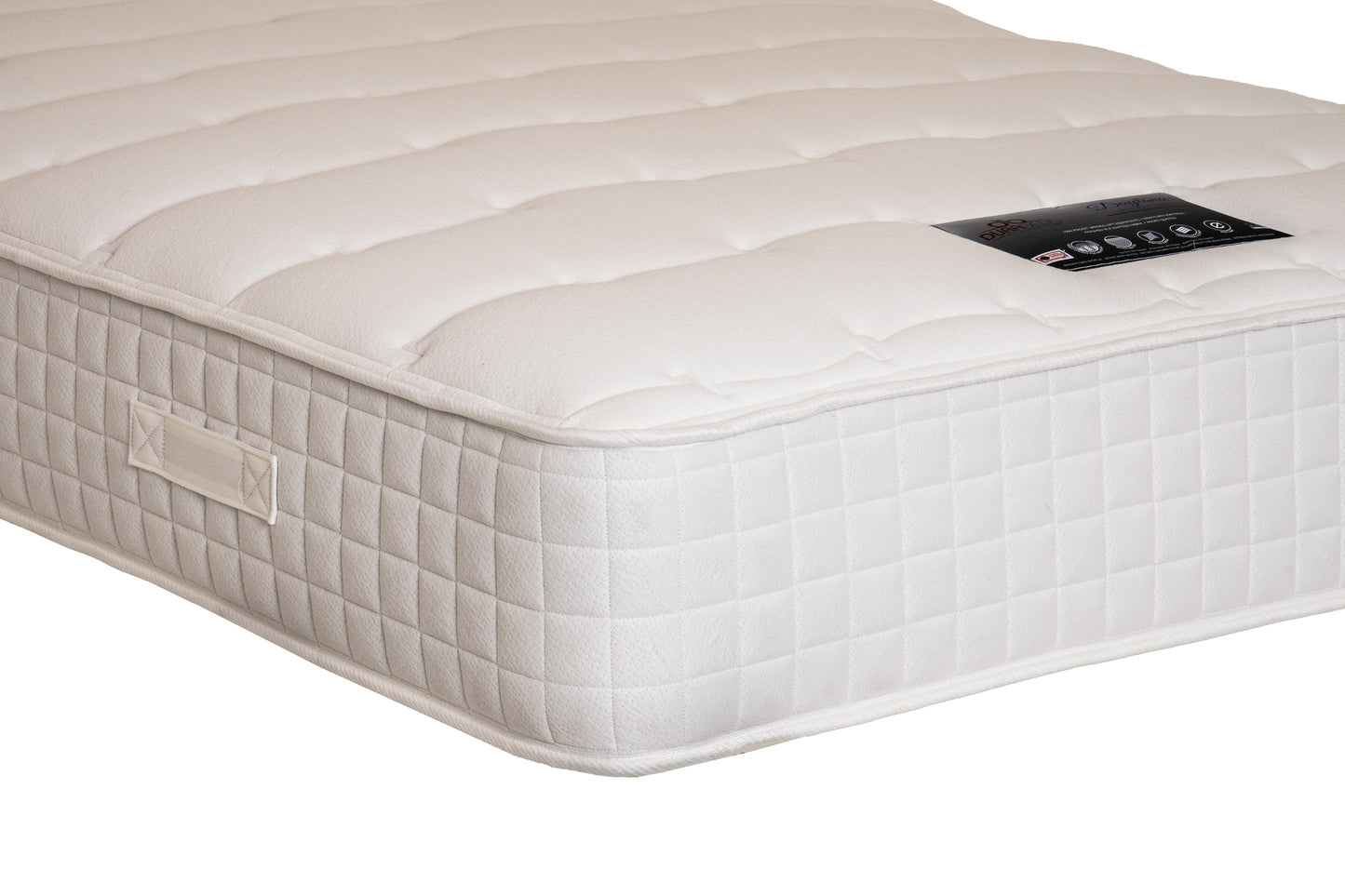 Daytona Mattress by Dura