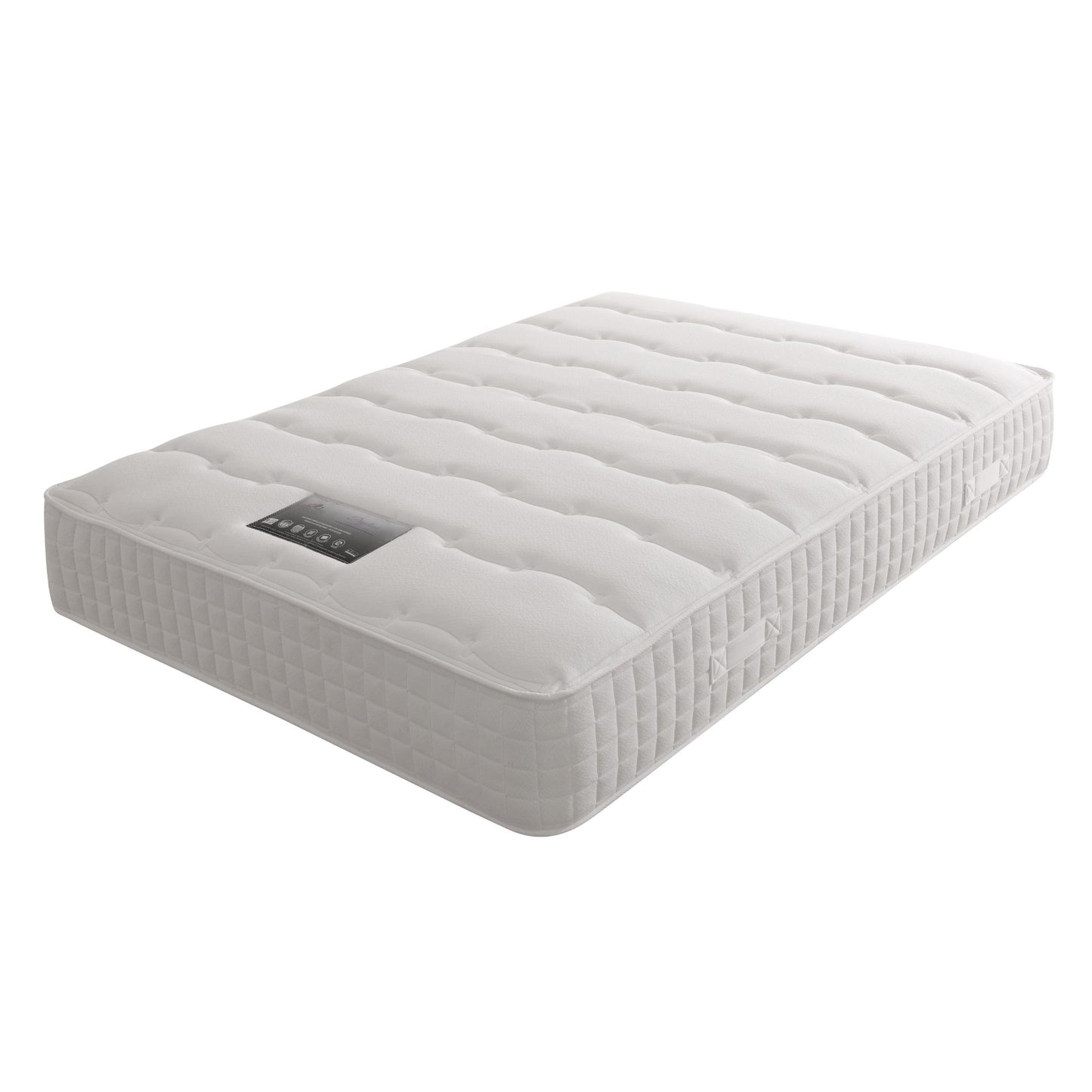 Daytona Mattress by Dura