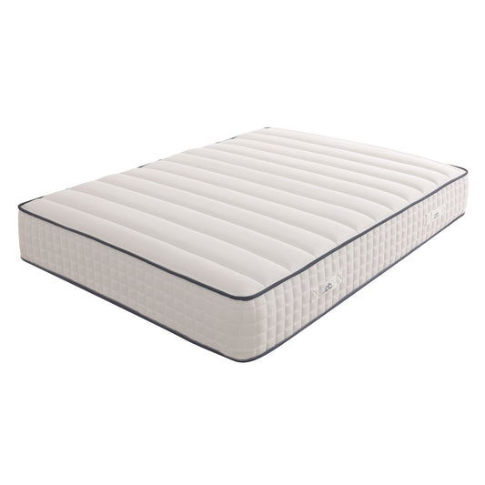 Dura Duet Mattress.
