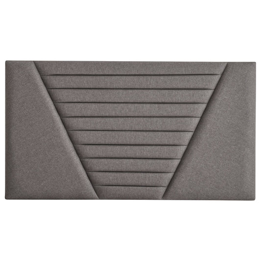 Hobart single and double Headboard