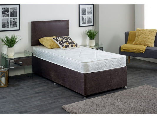 Nevada Single Bed Seconique