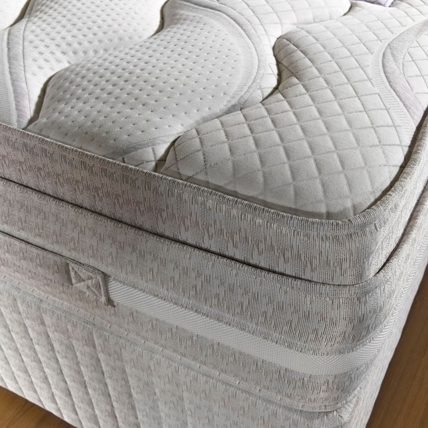 Panache Double Mattress
