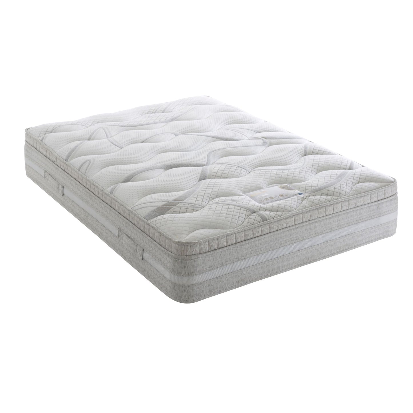 Panache Double Mattress