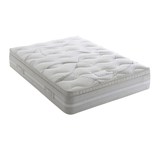 Panache Double Mattress