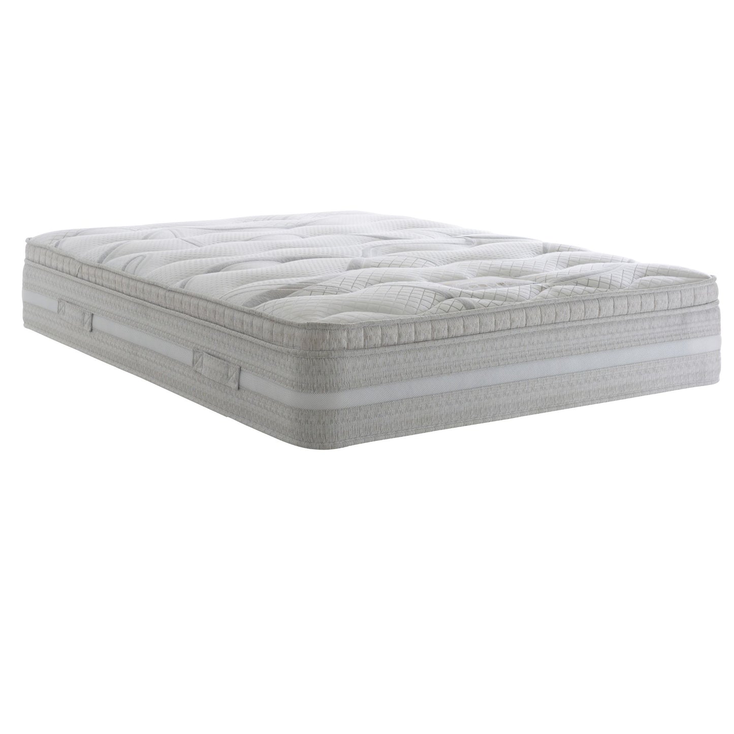 Panache Double Mattress