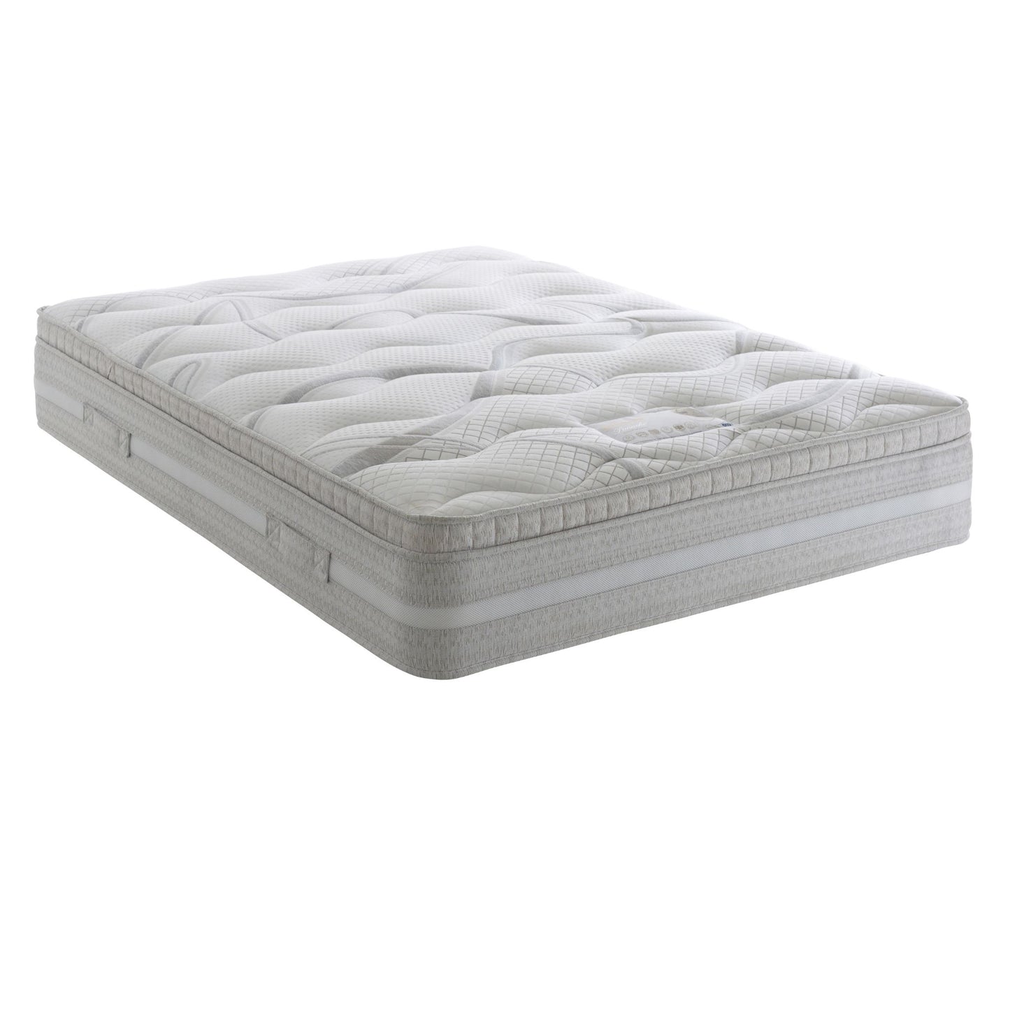 Panache Double Mattress