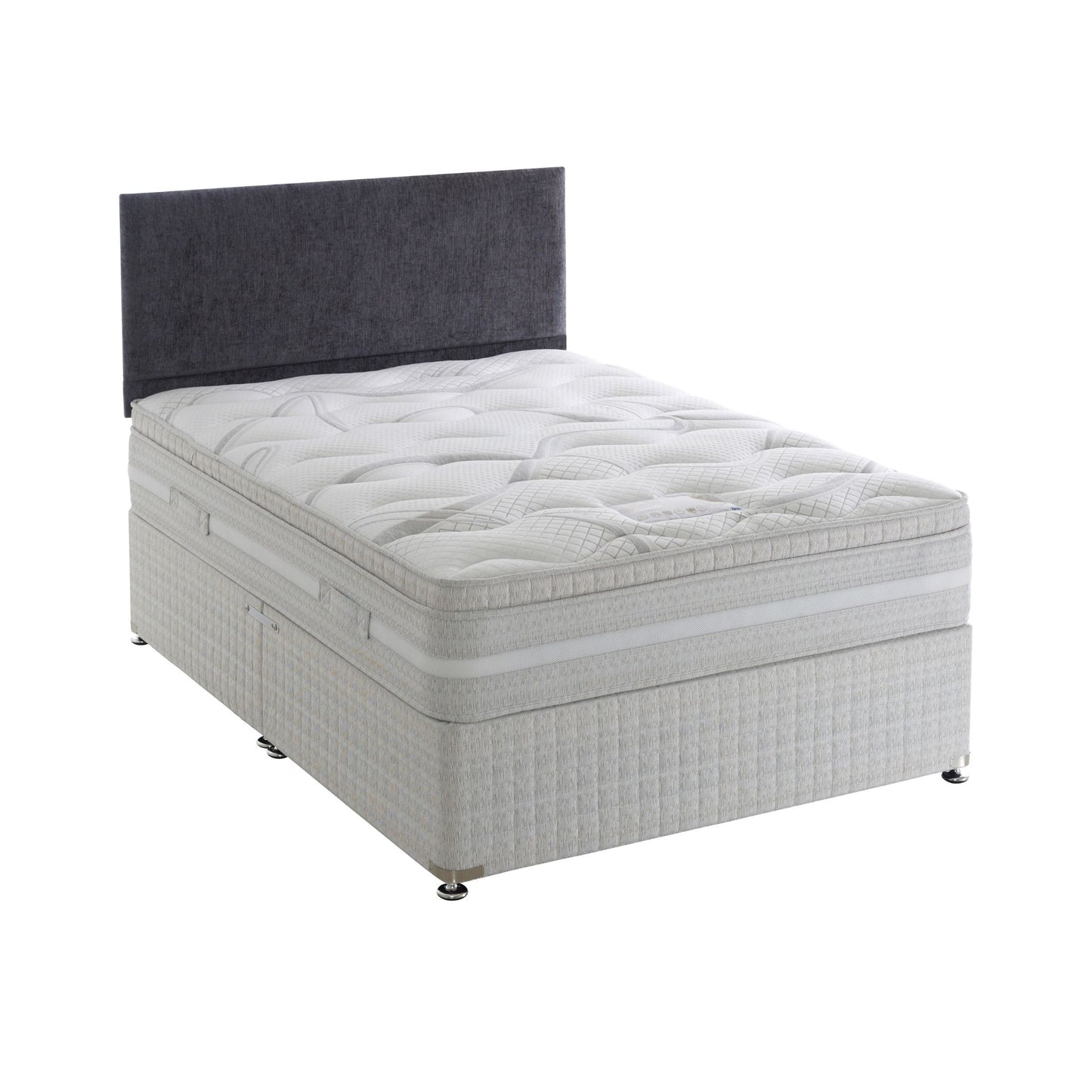 Panache Double Mattress
