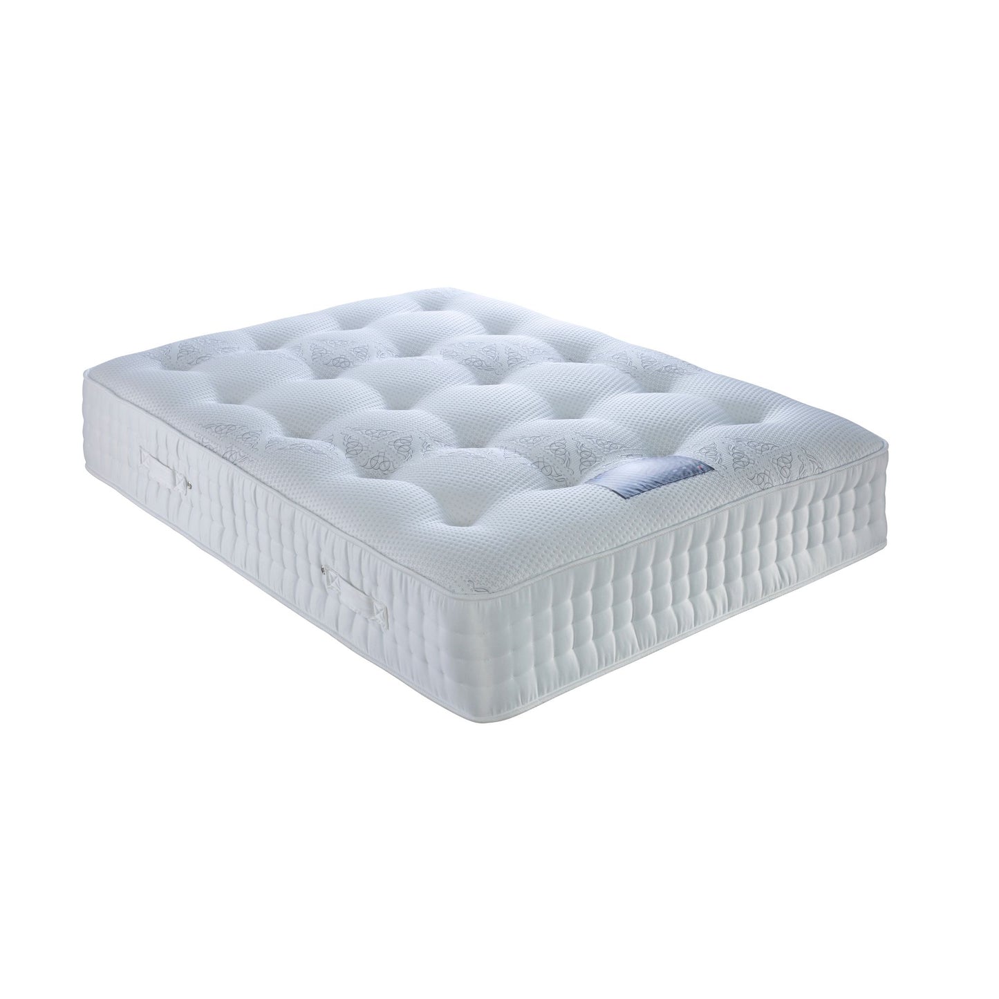 Premier Pocket 2000 Mattress