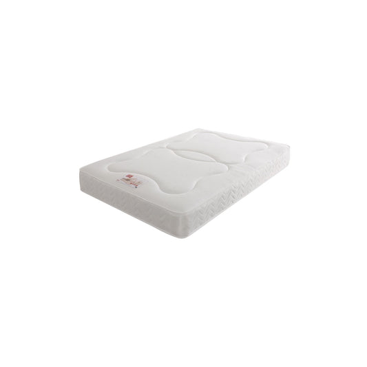 Roma Deluxe Orthopaedic Mattress by Dura