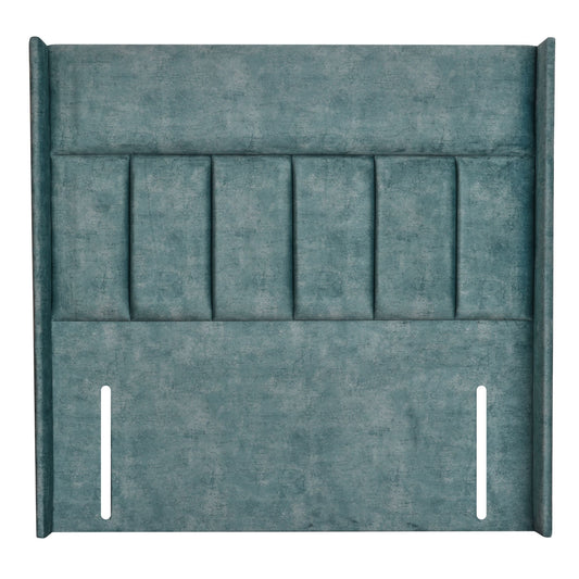 Sydney Winged Headboard