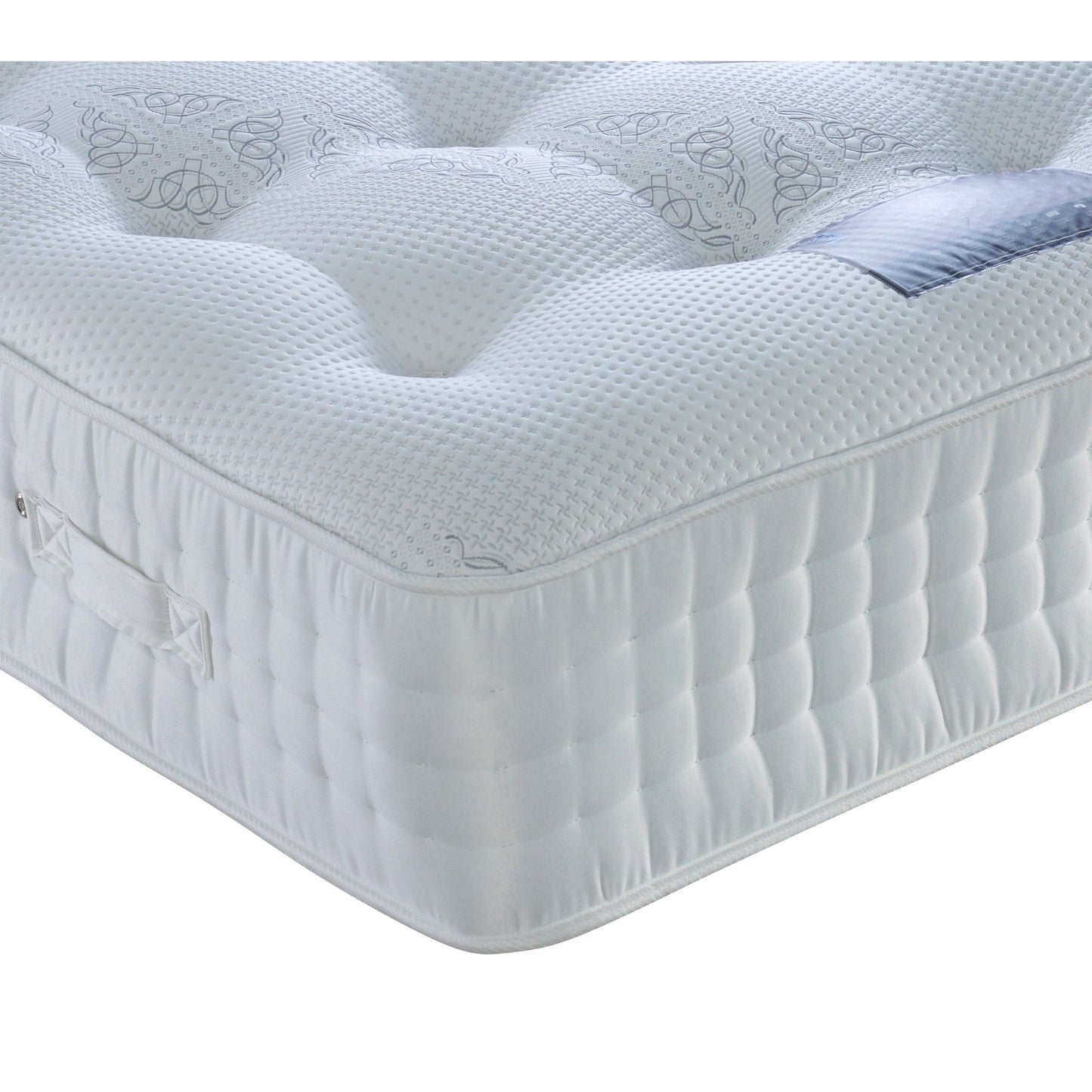 Premier Pocket 2000 Mattress