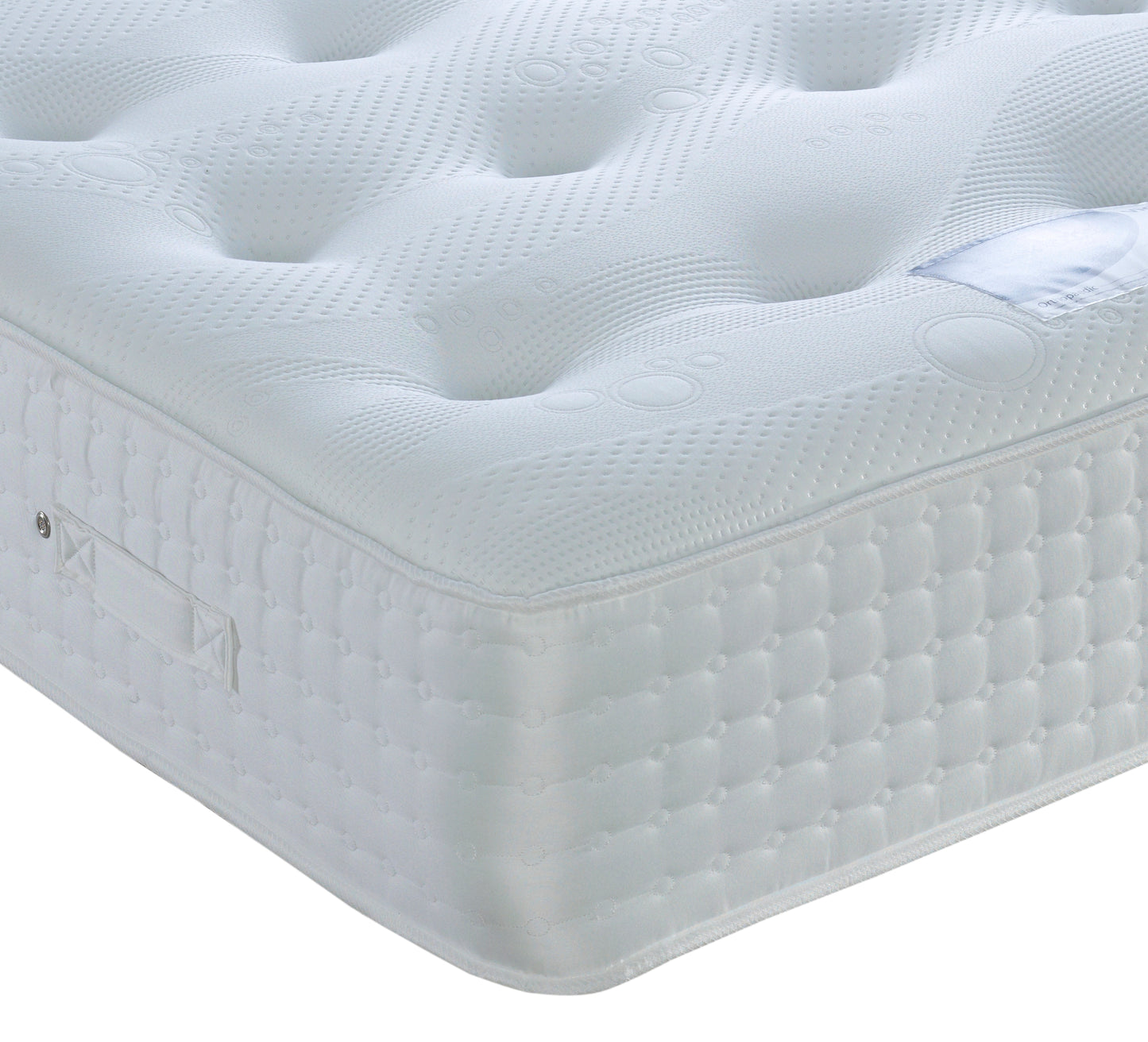 Victoria Mattress