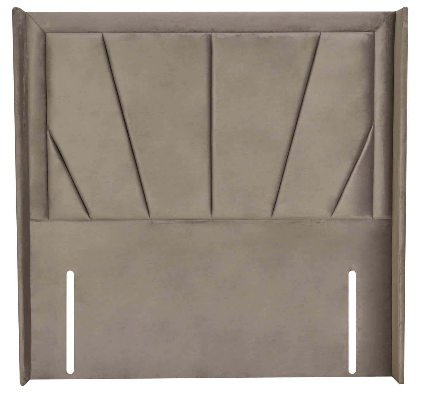 Melbourne Winged Headboard