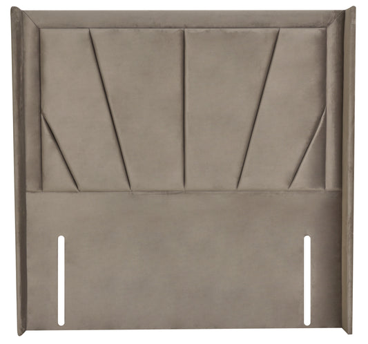 Melbourne Winged Headboard