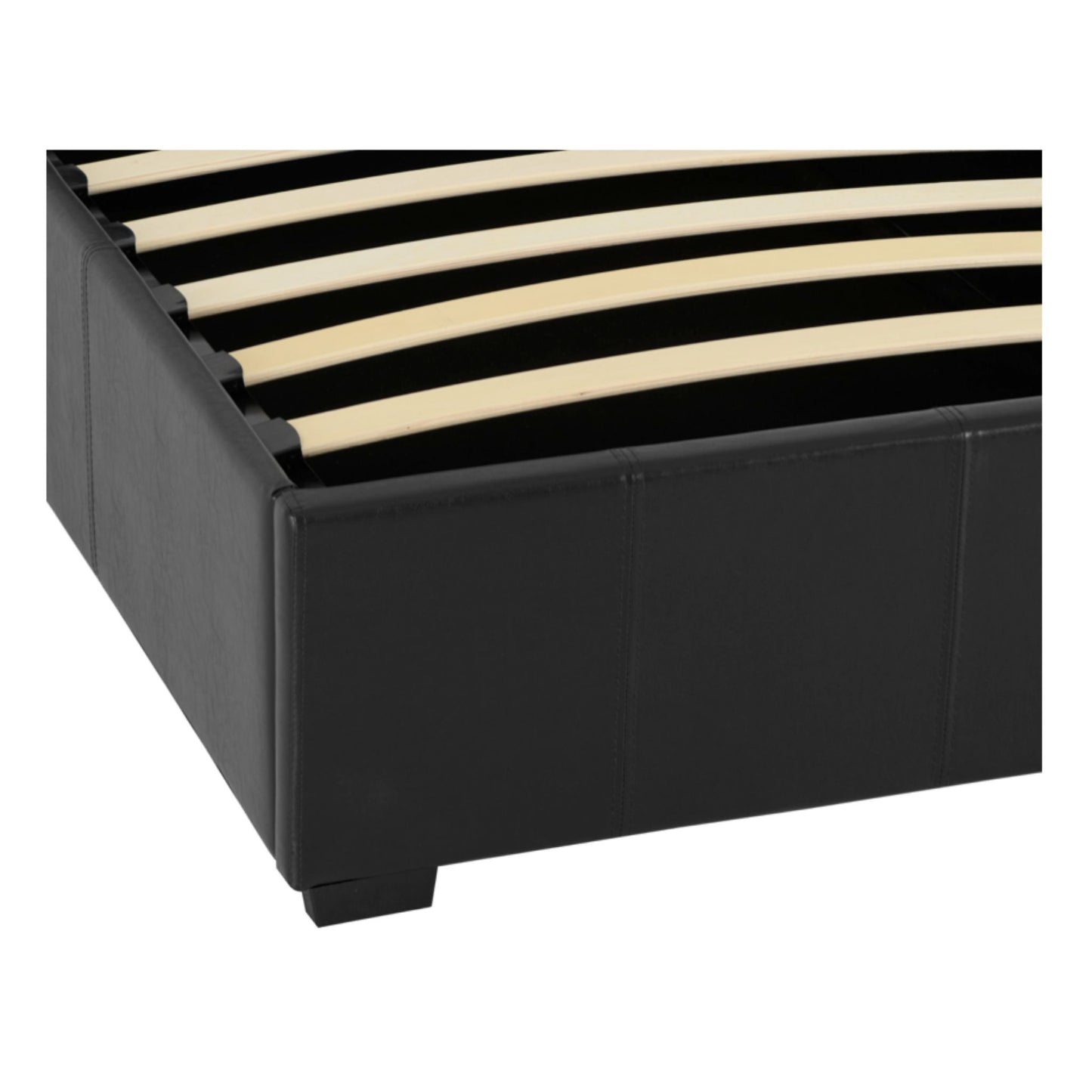 Waverley 3" Storage Bed