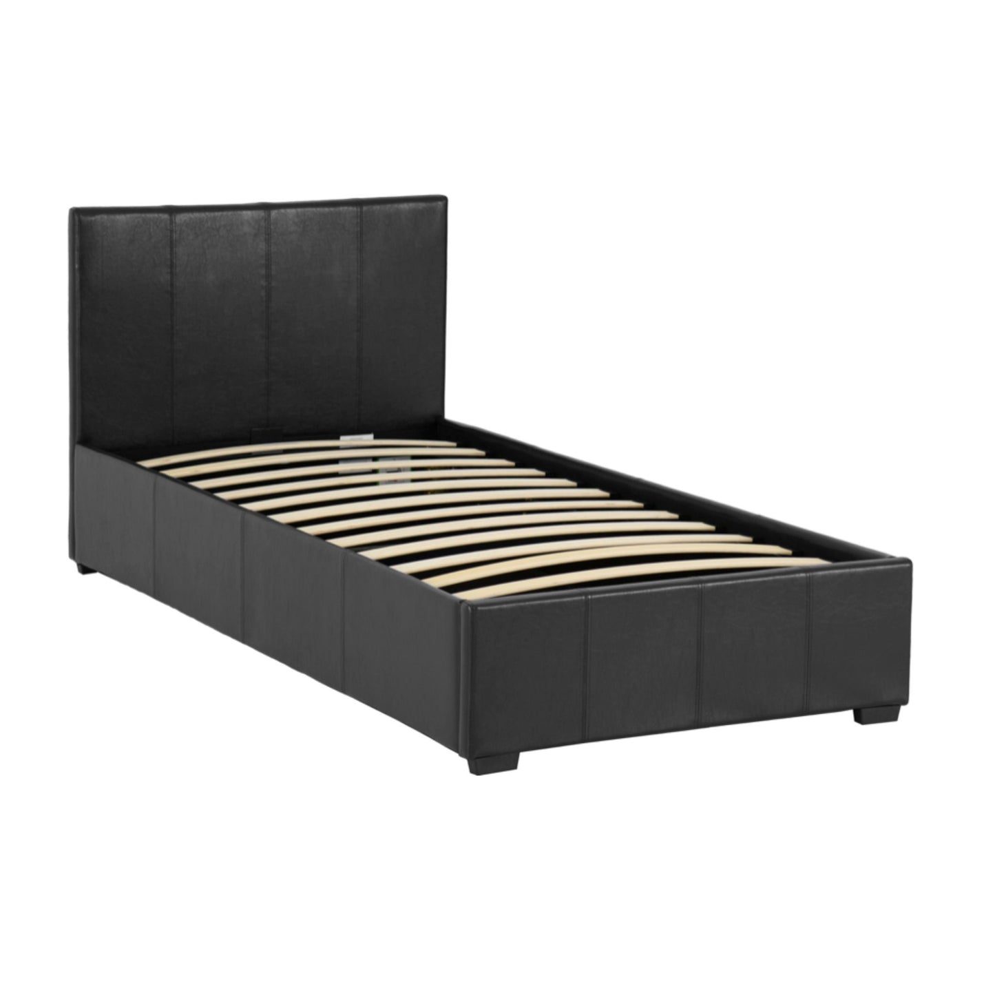 Waverley 3" Storage Bed