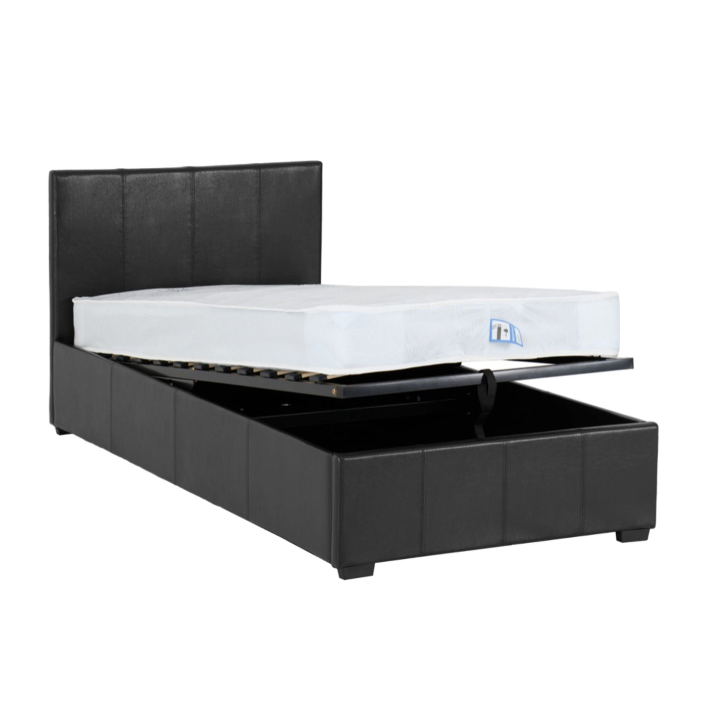 Waverley 3" Storage Bed