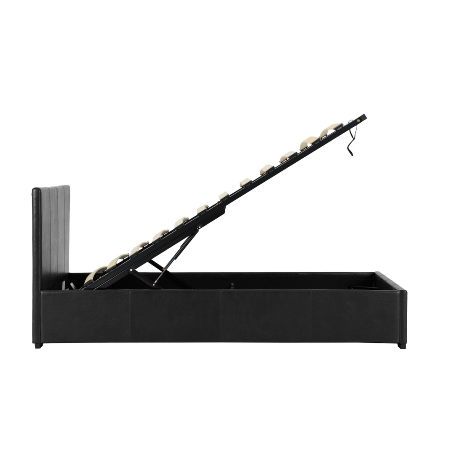 Waverley 3" Storage Bed