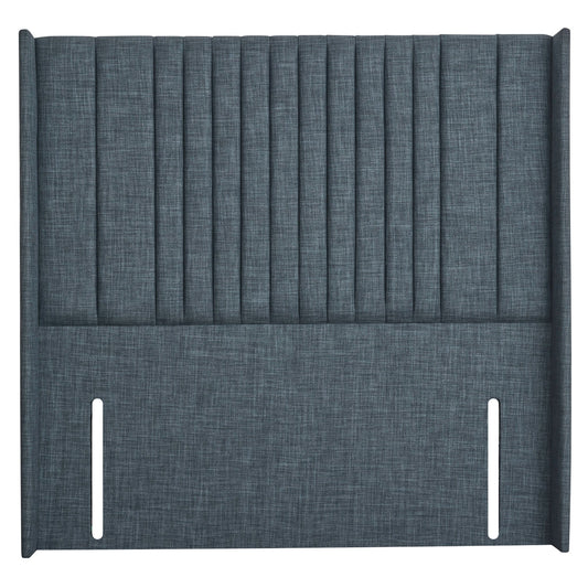 Adelaide Winged DoubleHeadboard