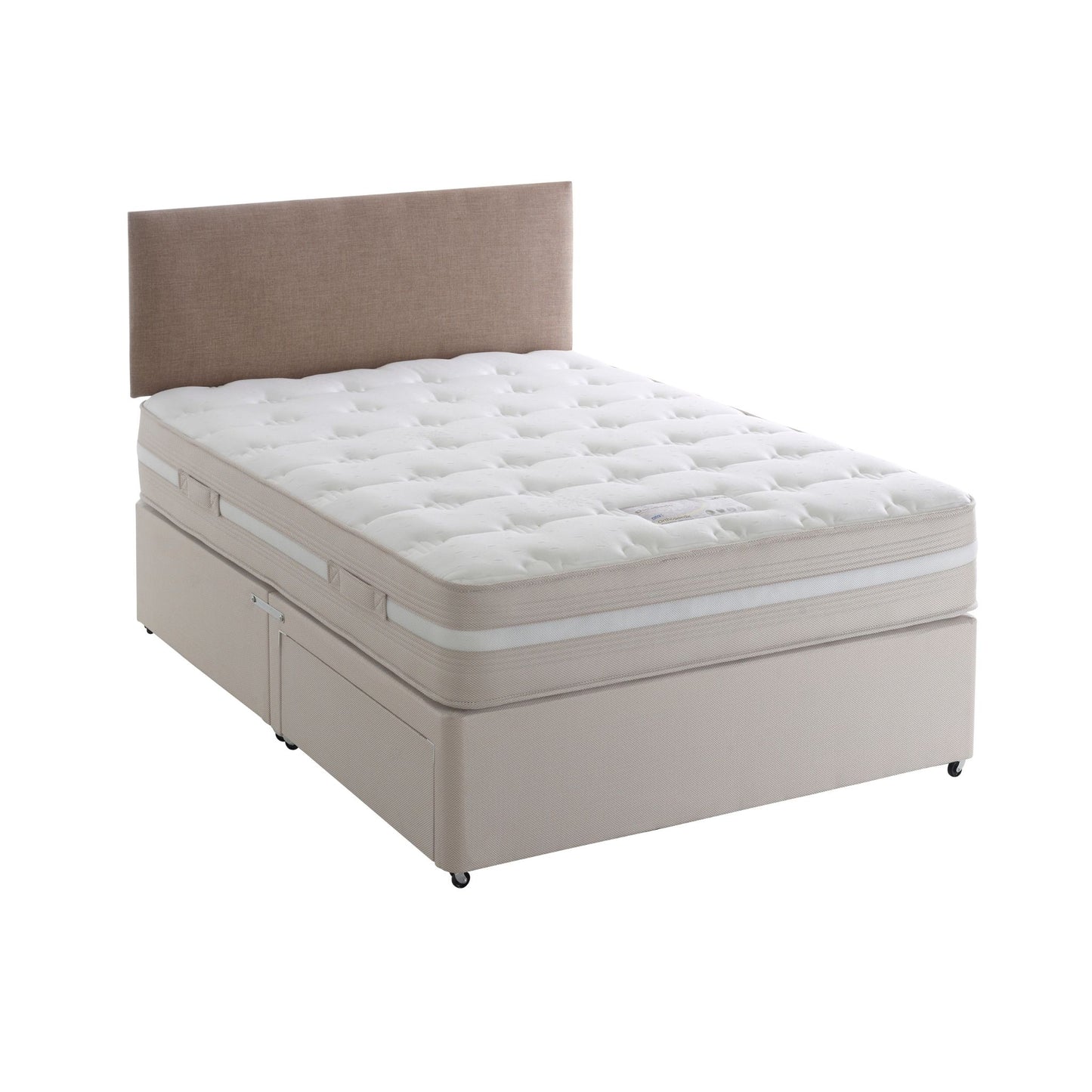 Georgia Mattress Double