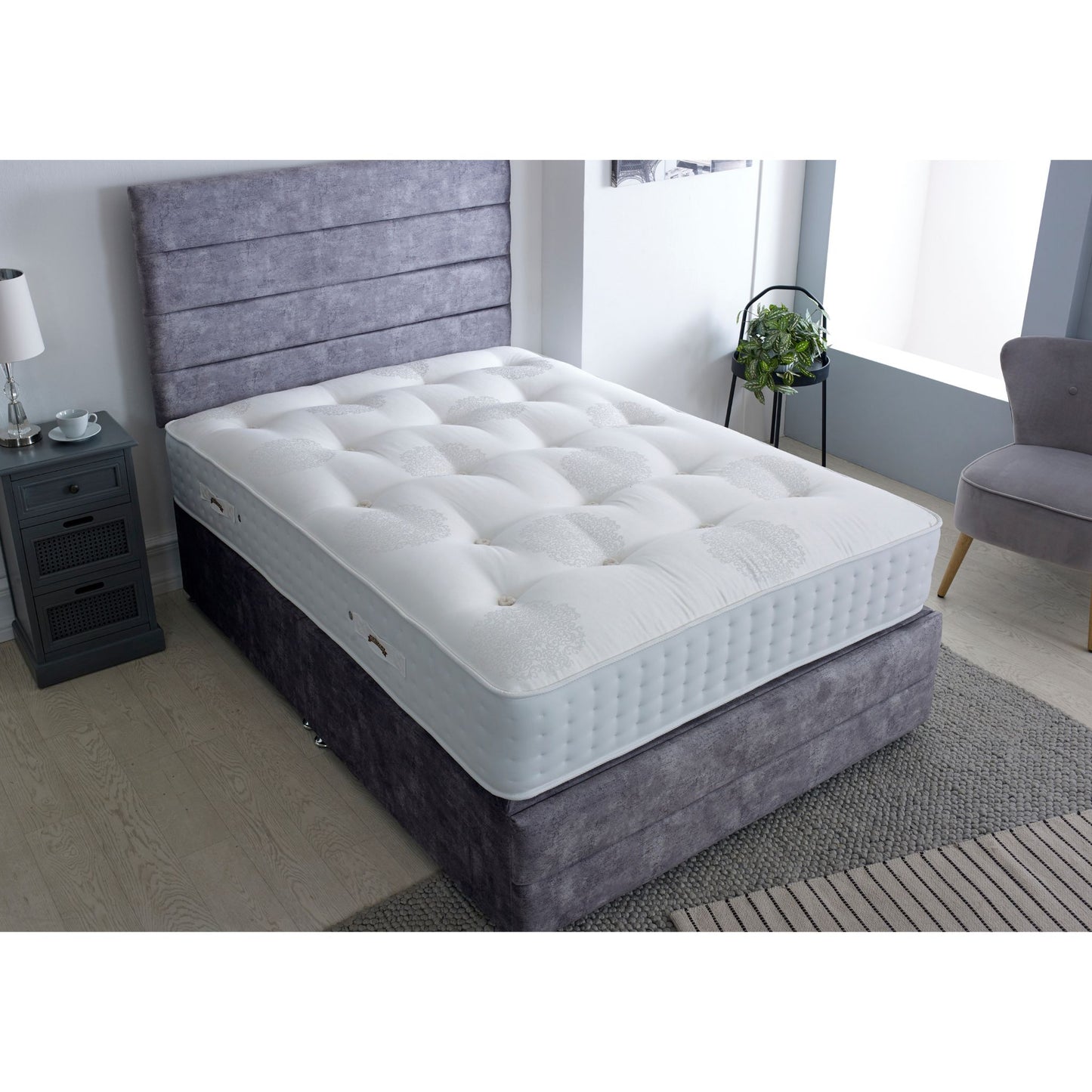 Heritage 3000 Mattress