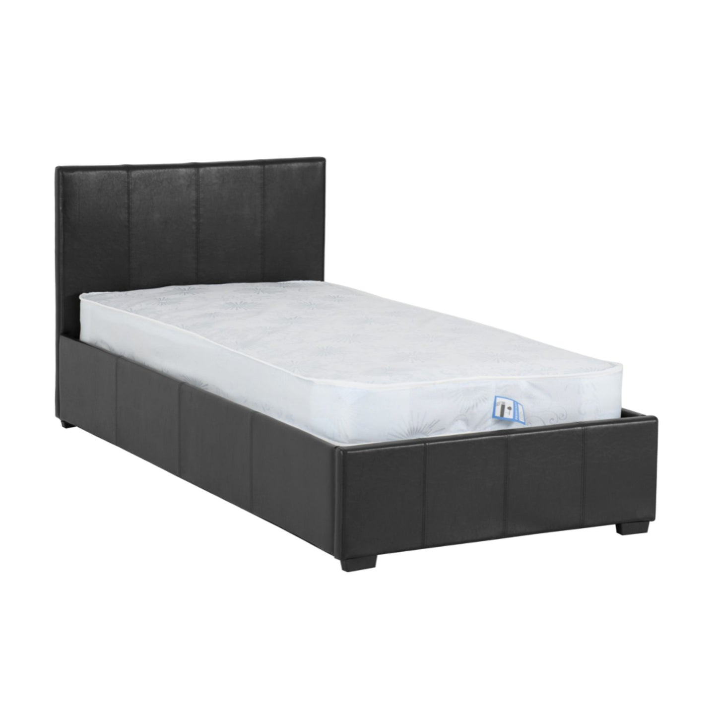 Waverley 3" Storage Bed