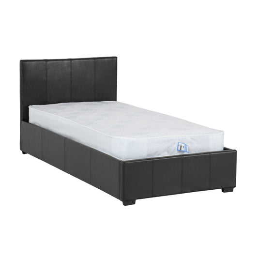 Waverley 3" Storage Bed